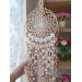 Crochet Dreamcatcher Pattern