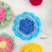 Patterns of Crochet Flowers, 10 types