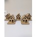Special order. 10 tiny houses