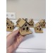 Special order. 10 tiny houses