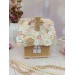   Crochet House “Floral Cottage” – Cozy Shabby Chic Decor
