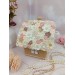   Crochet House “Floral Cottage” – Cozy Shabby Chic Decor