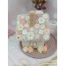 Handmade Crochet House – Shabby Chic Décor for Home and Gift