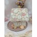Handmade Crochet House – Shabby Chic Décor for Home and Gift