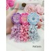 Crochet flower PATTERN. 
