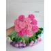 Cochet Bouquet Pattern