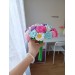 Cochet Bouquet Pattern