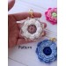 Crochet flower