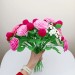 Crochet Bouquet Pattern