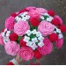 Crochet Bouquet Pattern