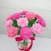Crochet Bouquet Pattern