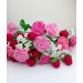 Crochet Bouquet Pattern