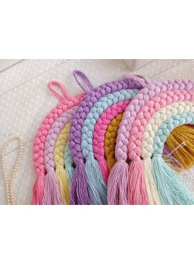 Rainbow Video Tutorial.
