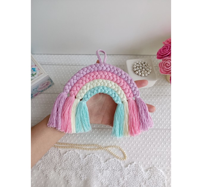 Rainbow Video Tutorial.