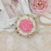 Crochet Flower Pattern