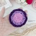 Crochet Flower Pattern