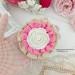 Crochet Flower Pattern