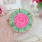 Single flower