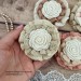 Crochet Flower Pattern